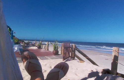 Casa na Ilha do Mel - Casa Mel Paraíso - Foto 72