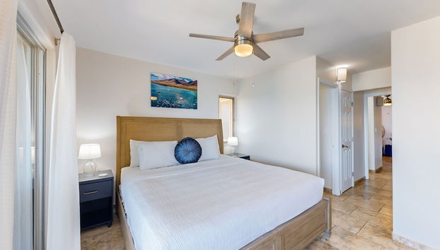 Hololani Resort - Foto 5, Habitación