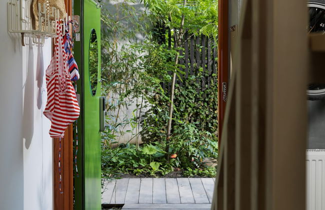 Ohboy Hotell - Foto 33