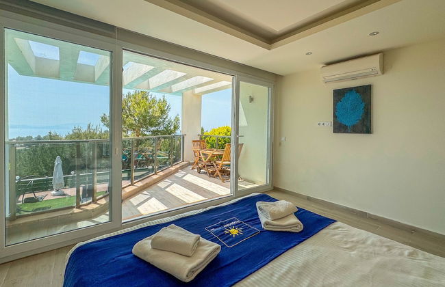 Exclusive Villas - Foto 10