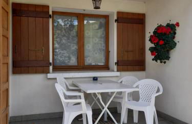 Les Granges 2 chambres et terrasse au soleil - Foto 6