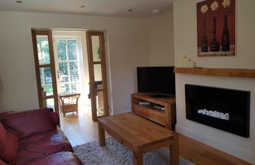 Weir Cottage - Foto 14