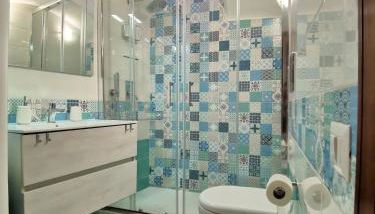 Reginella House Amalfi Coast - Foto 2, Shower
