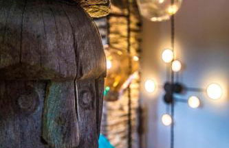 Casa Rural zona Playa de Frejulfe - Foto 42