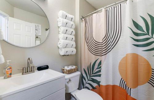 Perfect SA Getaway! Near Lackland SeaWorld Alamo Riverwalk - Photo 14