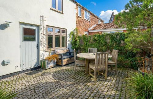 Salty Dogs, Dog Friendly Cottage, 2 Mins from Winterton Beach - Foto 20