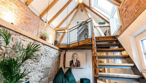 Schlafstaelle - Foto 2