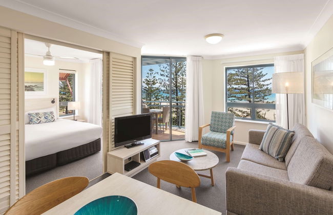 Oaks Gold Coast Calypso Plaza Suites - Foto 32