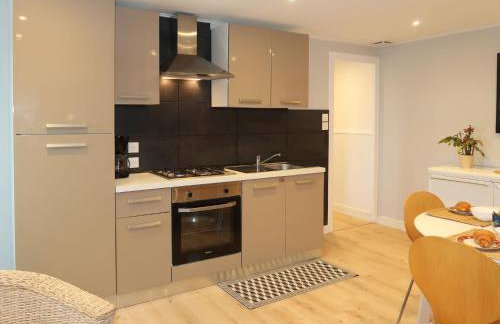 Holiday Home Ty Coz by Interhome - Foto 6