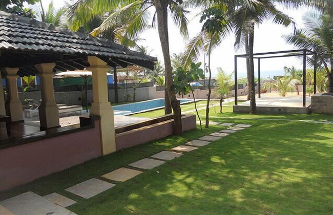 5am Somewhere-Casa Nandini, Goa - Photo 18