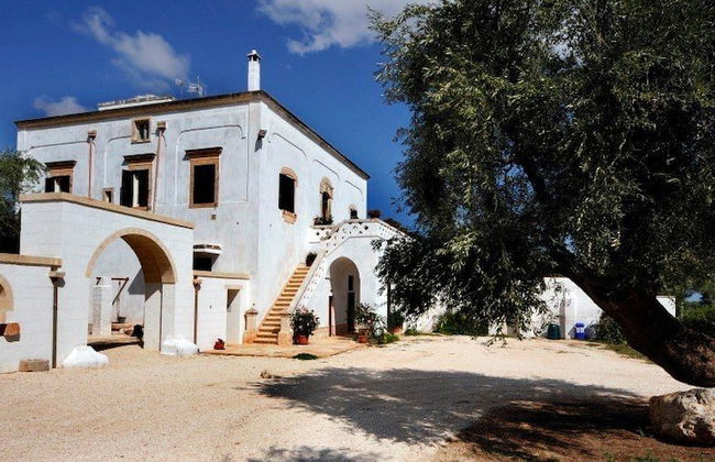 Agriturismo Masseria De Michele - Foto 59