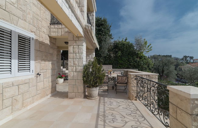 Apartments Vuksic - Foto 48