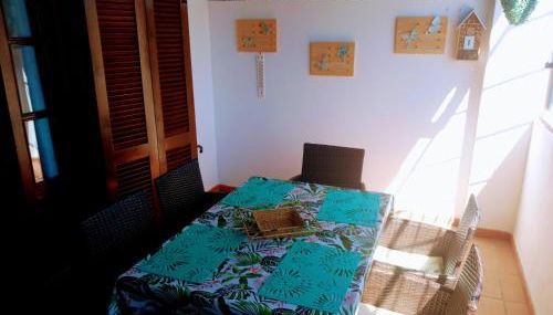 Apartamento Valentino's- Alpujarra - Foto 3