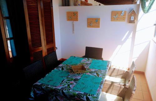 Apartamento Valentino's- Alpujarra - Foto 3