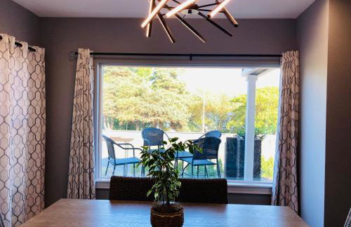 Green Lake 1st Line Home A with Central Air Conditioners - Foto 6