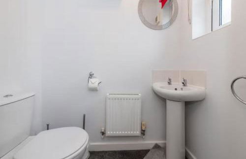 Cosy retreat with outdoor seating - Pass the Keys - Photo 25