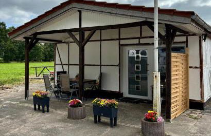 Gemütliches Ferienhaus im Grünen - Foto 1