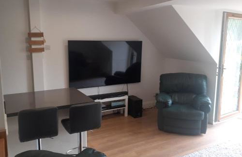 Stunning apartment - Foto 4