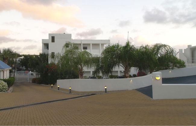 Coral Beach Club Condo #24 On Dawn Beach 1 Bedroom Condo by RedAwning - Foto 22