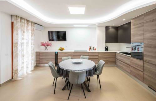 Attico vista mare con Jacuzzi - CASA LUXURY DIAMANTE - Foto 17