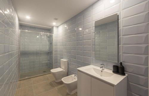 1E apartment 5 minutes from the beach - Foto 6