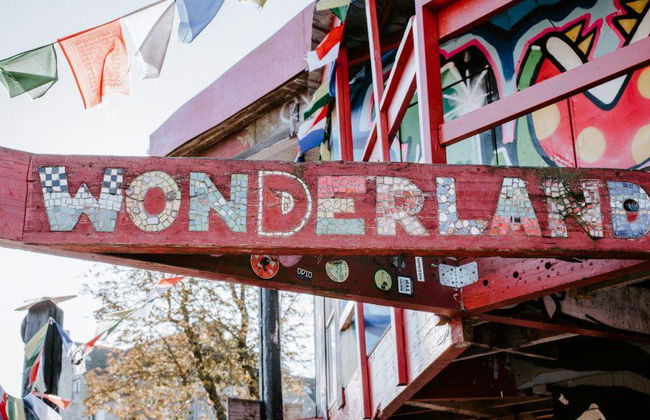 Copenhaga com o Castelo de Rosenborg - Tour Privado a Pé - Foto 4