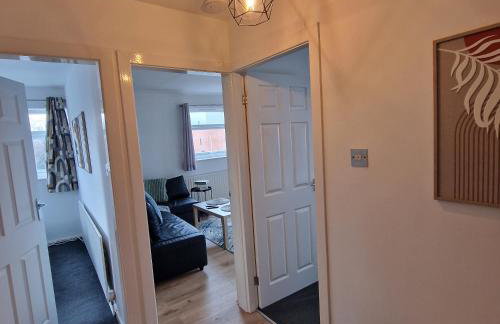 Balco West Bridgford, The Point - 2 Bed - Foto 31