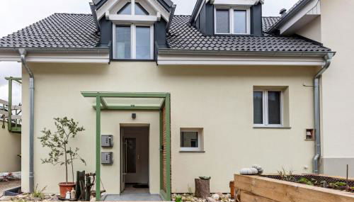 Kleine Auszeit - Foto 1