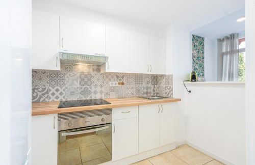 Milenial Immo Marignane - Apartment 500m Dalí Figueres - Foto 7