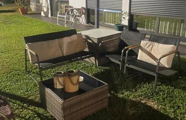 Central Guest House - Foto 42