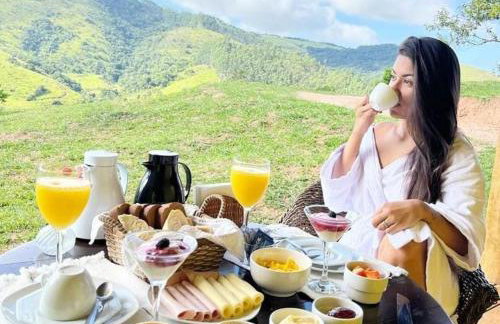 Pousada Renaissance Chalés - Foto 80