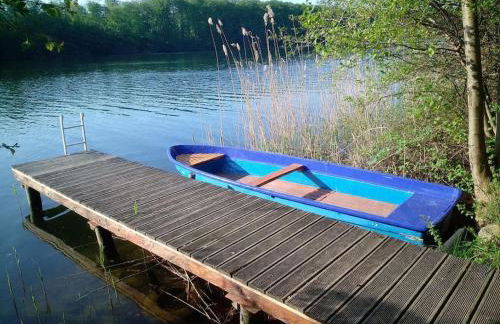 Ferienhaus alte Dorfschule Dolgen - Foto 7