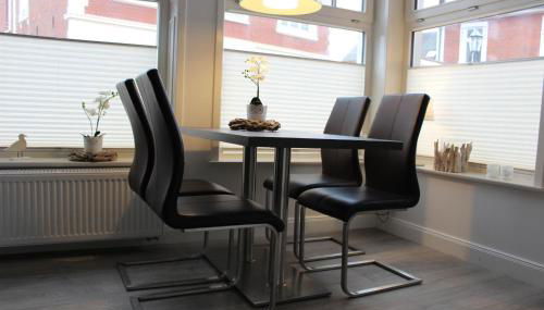 Altstadt Wohnung 2 "Hooge" - Foto 5