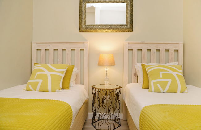 Vesper Apartments - Foto 32