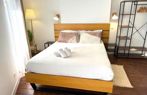 Résidence La Ruelle Secrete - 5 studios - - Foto 32