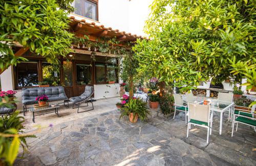 The Village House - Foto 38