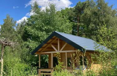 Tiny House am See - Foto 7