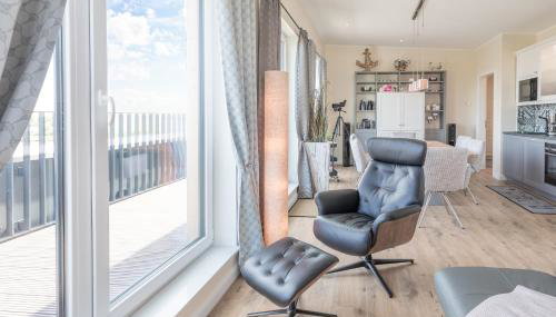 Penthouse SeeZeichen mit Seeblick - Foto 4