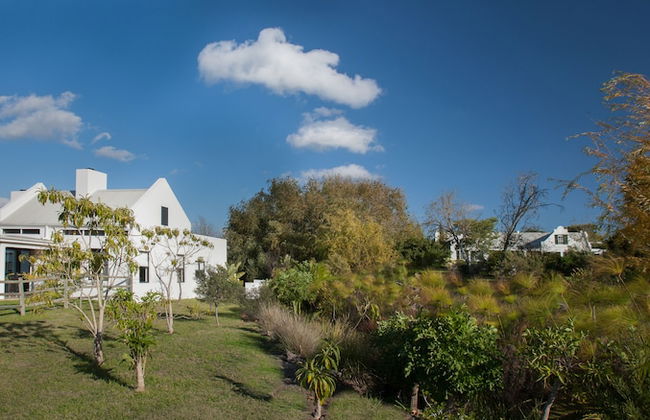 Sanddrif Guest Farm - Foto 32