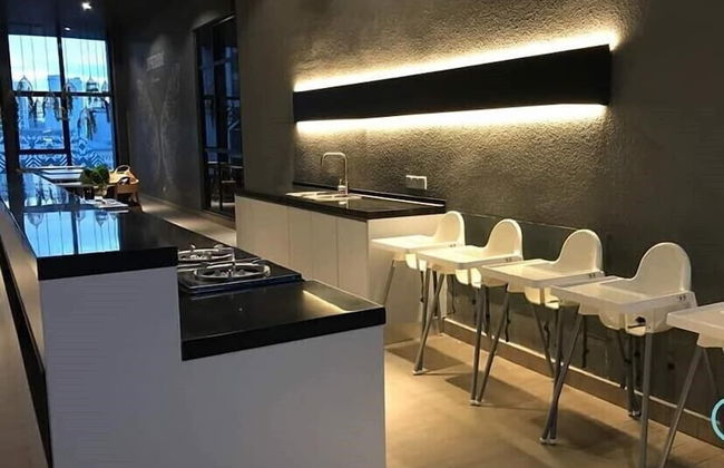 Expressionz Professional Suites by KL101 - Foto 30