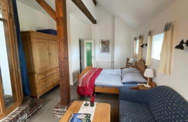 Landhaus up de Warft - Störtebecker - Foto 15