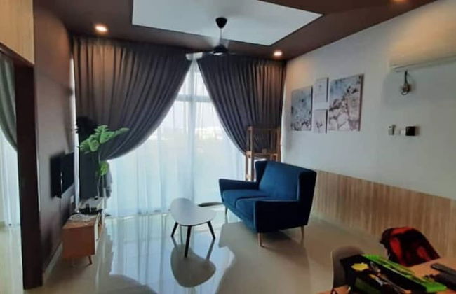 Palazio Serviced Apartment - Foto 55