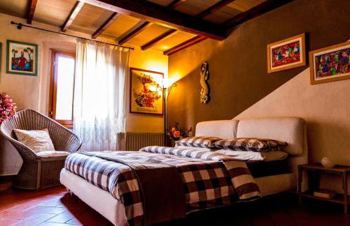 Villa "Corte de' Baldi" - Foto 27