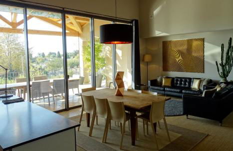 Maison du Lac - Foto 20