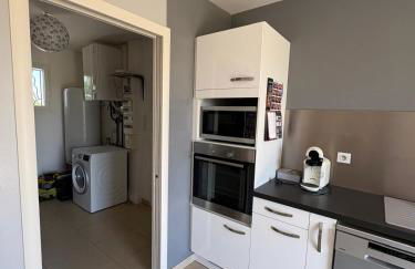 "La Bressolaise" Idéal familles, piscine, calme - Foto 15