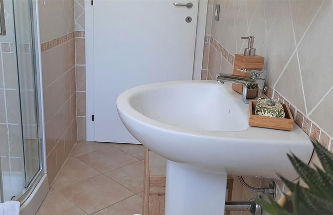 Welcomely - La Terrazza sul Faro - Foto 25