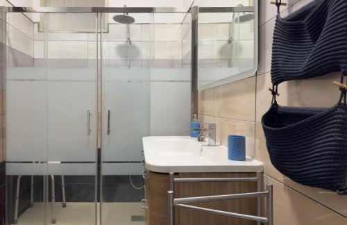 Cozy Apartment close to Milan Rho Fair MIND - Foto 21