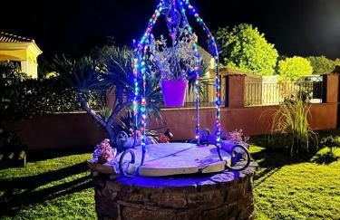 HAUT VILLA MESANGES EN BORD DE MER ! - Foto 13