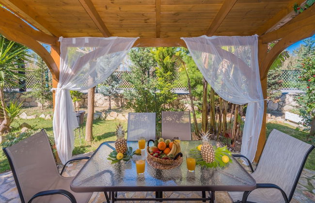 Villa Garden Star - Foto 28