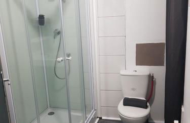 Appartement en entier - Foto 20